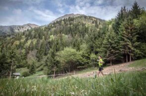 Trail Sovramontino: spazio anche ai piccoli e al nordic walking