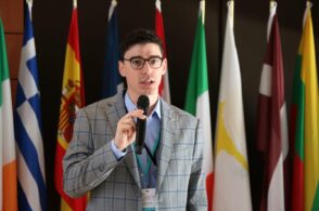 Da Belluno a Bruxelles: Alessandro Da Rold rappresenterà l’Unione Europea al G20 giovani