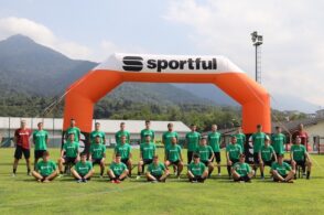 Union Feltre: domani a Rasai il primo test contro il Barbisano