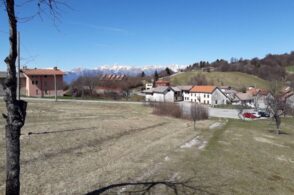 Tappa del Giro sui luoghi di Buzzati. Belluno Alpina ci crede