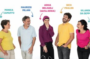“Il Veneto che vogliamo”: i cinque candidati bellunesi in tour