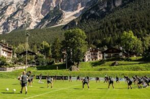 Una settimana in quota: Dolomiti Bellunesi in ritiro a San Vito