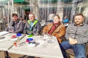 Vivaio Dolomiti: «Frana di Acquabona? Serve una galleria in destra Boite»