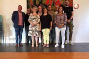 Amici e appassionati d’arte: ArtDolomites curerà un ciclo di mostre a Crocetta