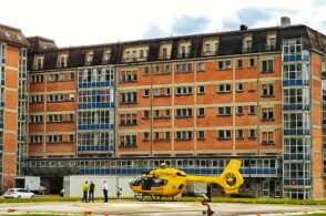 Ferragosto di fuoco per gli ospedali: 1.500 accessi al pronto soccorso
