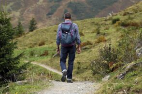 In montagna con prudenza: attenzione sempre alle previsioni meteo