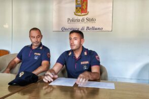 Molti controlli, poche sanzioni. Bellunesi disciplinati nei “Giovedì di sera”