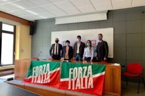Autonomia, ora o mai più. Forza Italia presenta la squadra