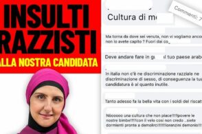 Insulti sul web: «La giustizia restituisca dignità alla persona offesa»