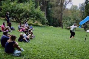 Belluno Kids Festival: incremento di pubblico e finale da fiaba