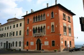 Maltempo, annullato l’incontro frazionale al Teatro San Gaetano di Castion