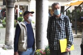 Malore fatale mentre monitora i lupi: morto il faunista Bepi Tormen