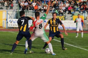 Calendari di serie D: si parte con 3 trasferte, il primo derby è a Feltre