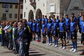 Positivi tre giocatori del Chievo: tamponi a tappeto in due alberghi del Cadore