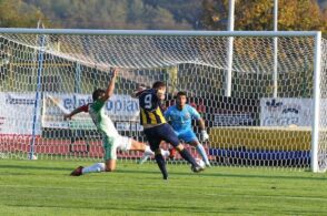 Dalla serie D alla Terza categoria: domani tutti in campo