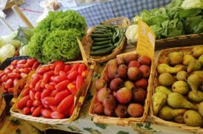Aziende orofrutticole escluse dall’esonero contributivo: appello di Coldiretti