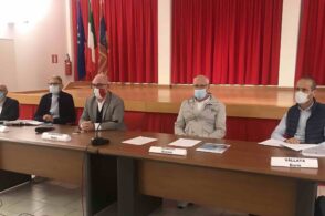 «Elettrodotto? Pronti a rivolgerci alla Procura se il progetto verrà disatteso»