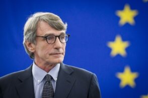 David Sassoli e le due visite saltate sui luoghi del Vajont