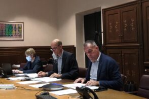 Comuni di confine, approvati i programmi di intervento