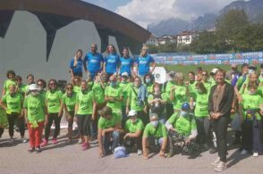 Salute, prevenzione e divertimento: “Dolomitike” è un successo