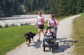 Dolomitike, atto secondo: un weekend nel segno dello sport in rosa