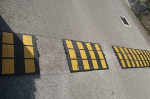 «Sicurezza stradale: servono soluzioni definitive a Polpet e Lastreghe»