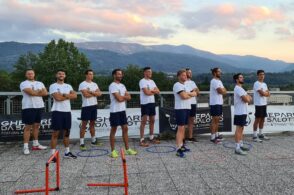 Pallavolo Belluno ai nastri di partenza: «Vietato accontentarsi»