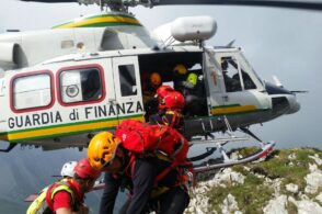 Soccorso alpino e Sagf: sabato prossimo l’esercitazione sulle Tre Cime