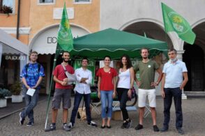 Europa Verde: «Perplessi sul marchio “carbon neutral” per la provincia»