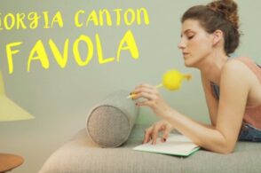 La nuova canzone di Giorgia Canton: «Vita vera batte favola»