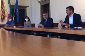 Sportelli Inps nei Comuni: al via la sperimentazione in provincia