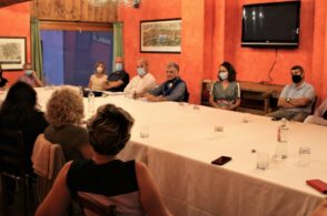 Il Lions Club riparte: «Particolare attenzione ai problemi causati dal Covid»