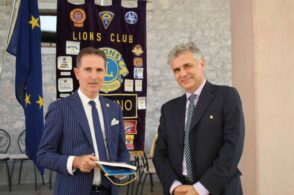 Riparte il Lions Club: «Sarà l’anno della solidarietà e del rinnovamento»