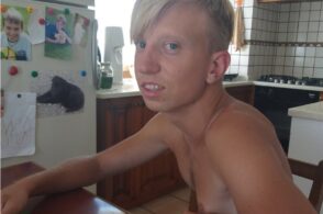 Lascia un biglietto e scappa di casa: si cerca un 20enne