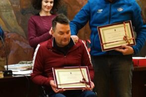 Un atleta e “cecchino” oltre la disabilità: addio a Marco De Demo