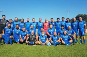Triangolare di calcio a Codogno: “Ripartiamo dove tutto è cominciato”