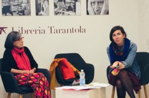 Vie e piazze al femminile contro la violenza di genere: è il progetto di “Non una di meno”