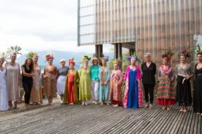 Le donne colpite dal tumore alla mammella non sono sole: nasce l’Onda Rosa