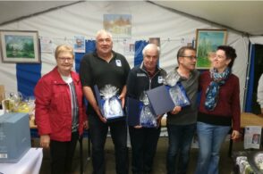 La solidarietà attraverso lo sport: torna il Torneo di pallinetto