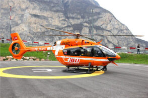 Notte all’addiaccio in parete: recuperati all’alba tre alpinisti sul Lagazuoi