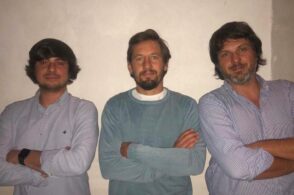 Gli amici del quartiere diventano una squadra: nasce il Nogarè