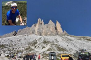 Tre Cime: travolto dal rotore dell’elicottero, muore a 55 anni durante l’esercitazione