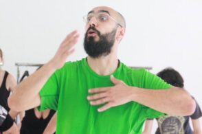 Il corpo come un tamburo: la Body Percussion sbarca in Alpago