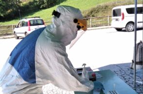 Bimbo positivo al Covid: nessuno della classe ha contratto il virus