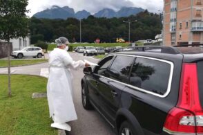 Screening sierologico per gli insegnanti: 197 test eseguiti (e tutti negativi)