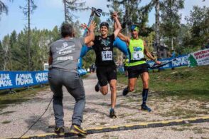 Trail del Nevegal: domenica si corre, boom di iscrizioni