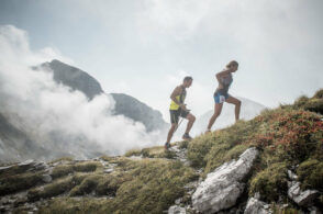 Transcavallo Equinox Run: trionfano le sorelle Monica e Michaela Bortoluzzi