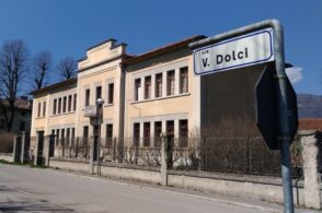 Ex scuole di Farra, 250mila euro per riparare i danni di Vaia