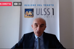 Test a tappeto: in sette mesi tampone anticovid al 10% dei bellunesi