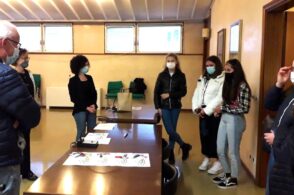 “Aaa Offresi”: premiati con un attestato 25 giovani volenterosi